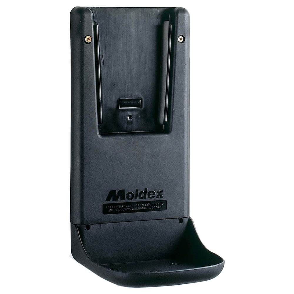Moldex Earplug Dispenser Wall Mount
