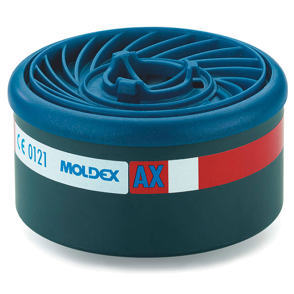Moldex 9600 AX Gas Filters