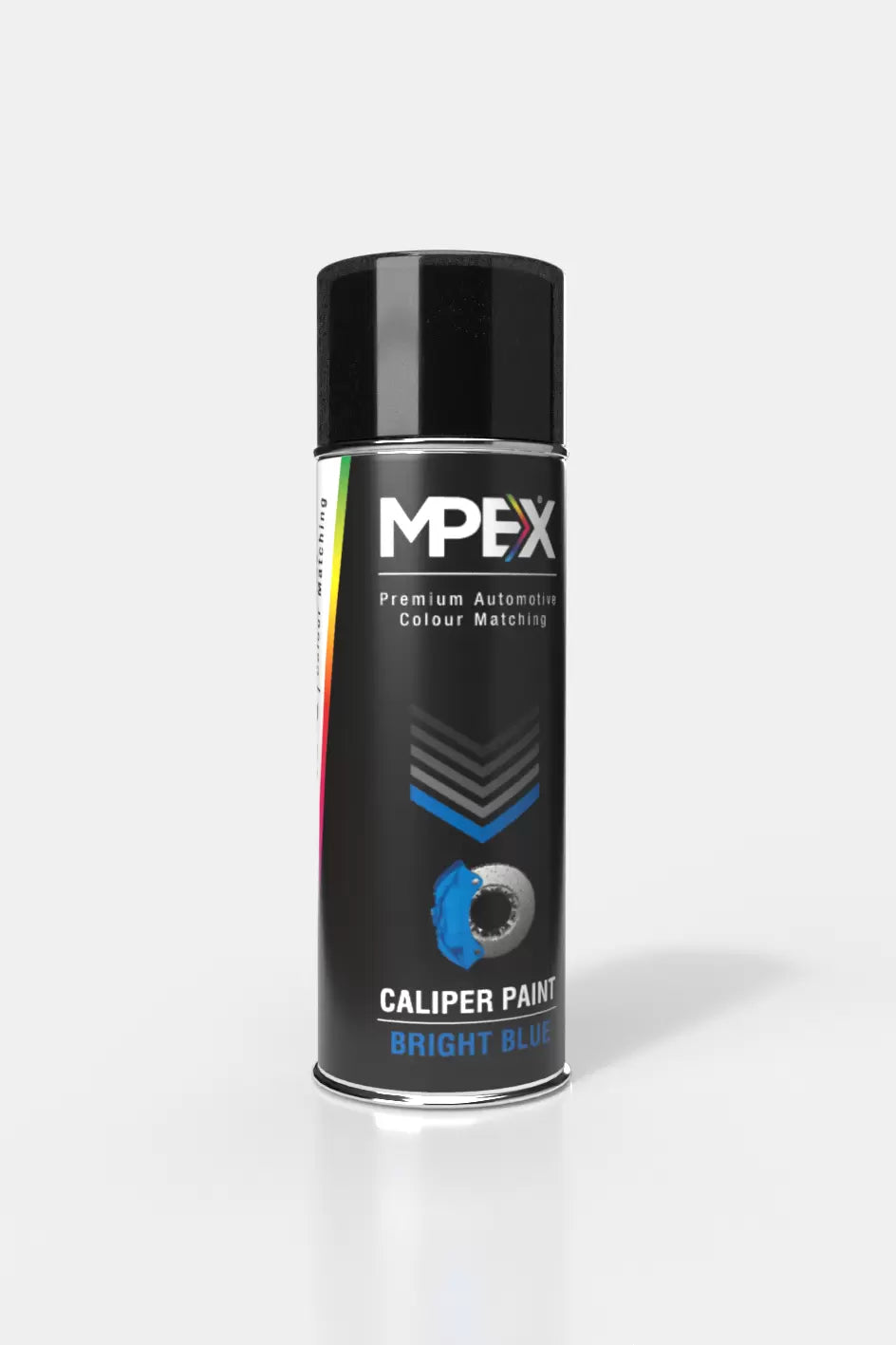 MPEX Brake Caliper Blue Paint