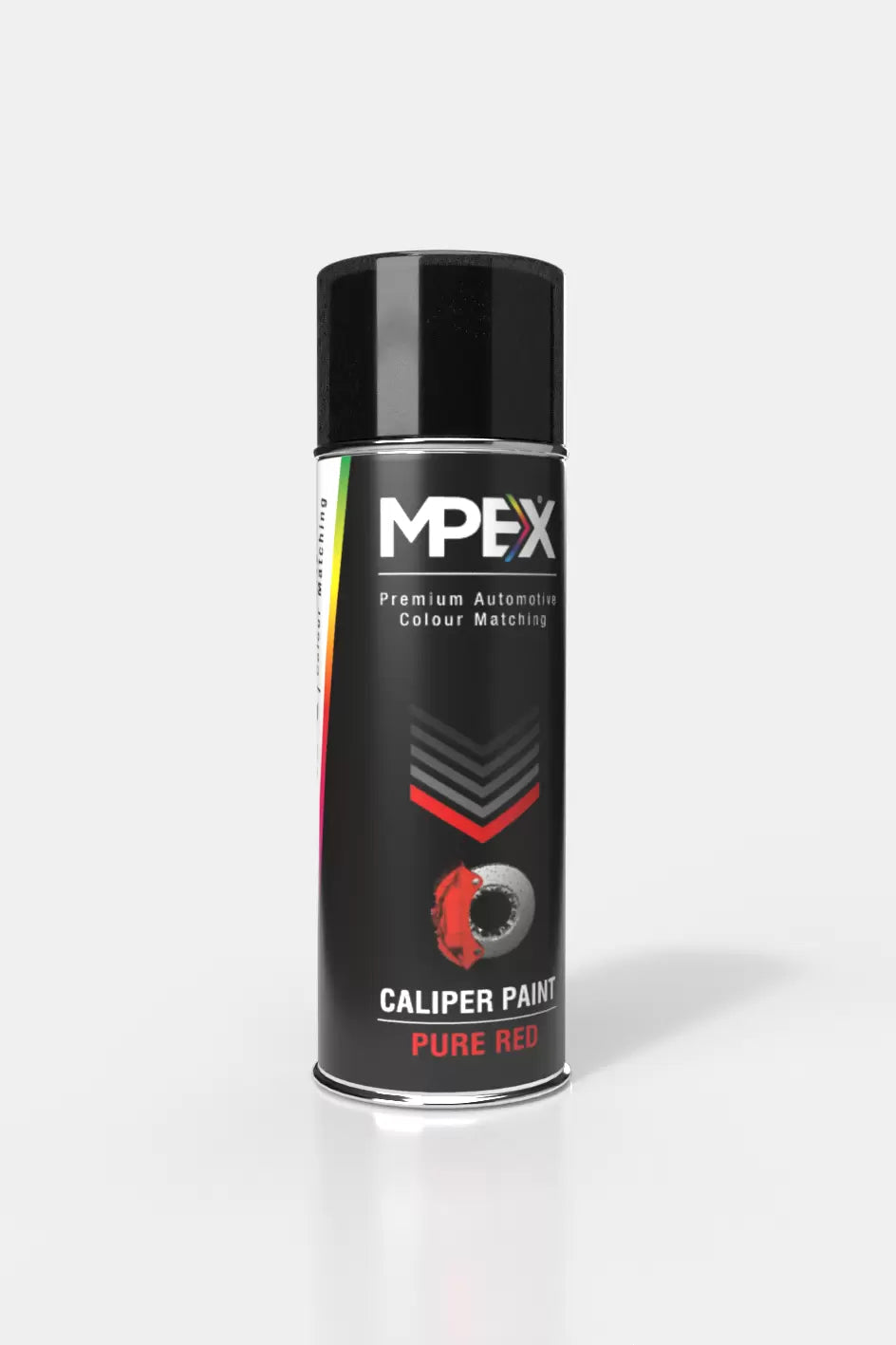 MPEX Brake Caliper Red Paint