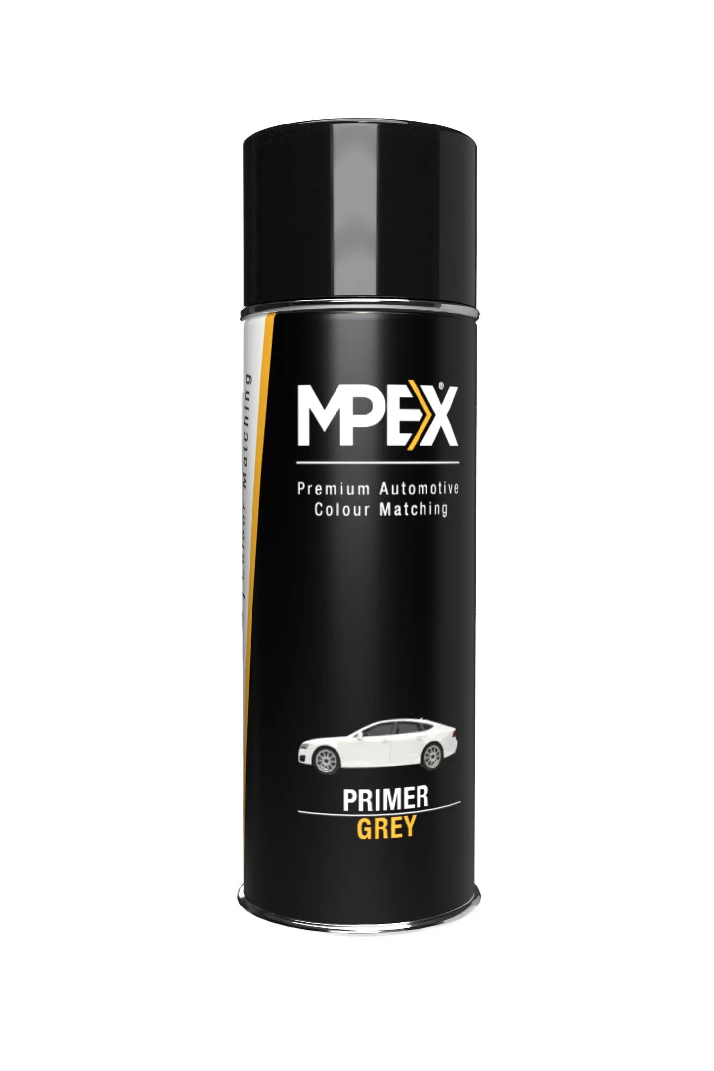 MPEX Grey Primer Aerosol 500ml paint