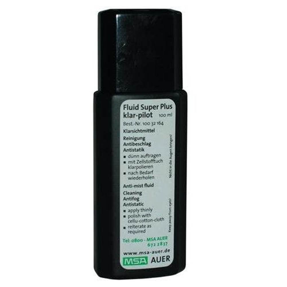 MSA Fluid Super Plus Anti Mist Spray 100ml