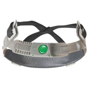 MSA Helmet Suspension Harness