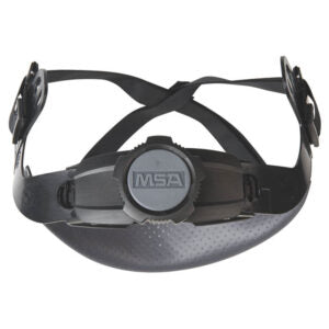 MSA Fas-Trac Suspension Harness