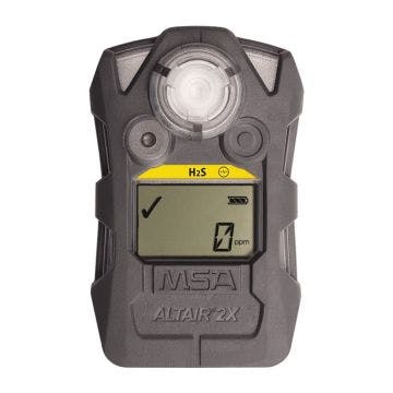 MSA ALTAIR PRO Single Gas Detector