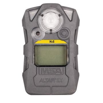 BW Clip RT 2-Year Disposable Gas Detector