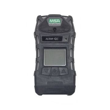 MSA ALTAIR 5X Mono Pentane CO H2S NO2