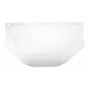 MSA V-Gard Long Visor