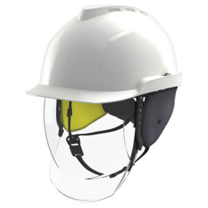 MSA V-Gard 950 Class 1 Protective Cap