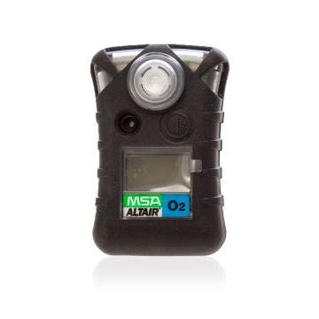 Crowcon Clip - Single Gas Detector