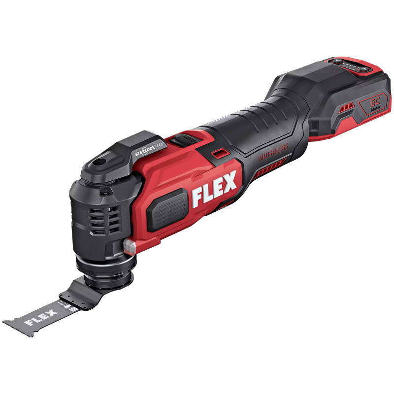 Flex Cordless Multitool MT 18.0-EC