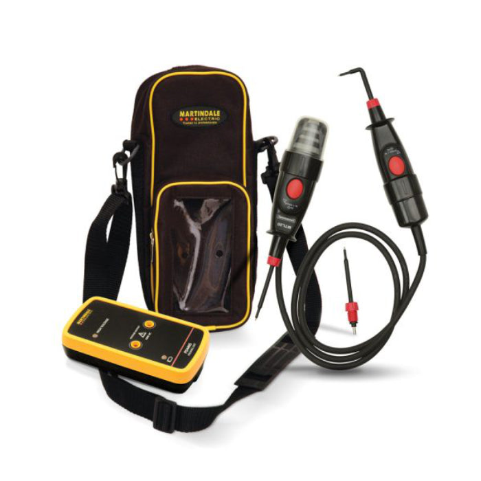 Drummond MTL20PD-S Test Lamp and Proving Device