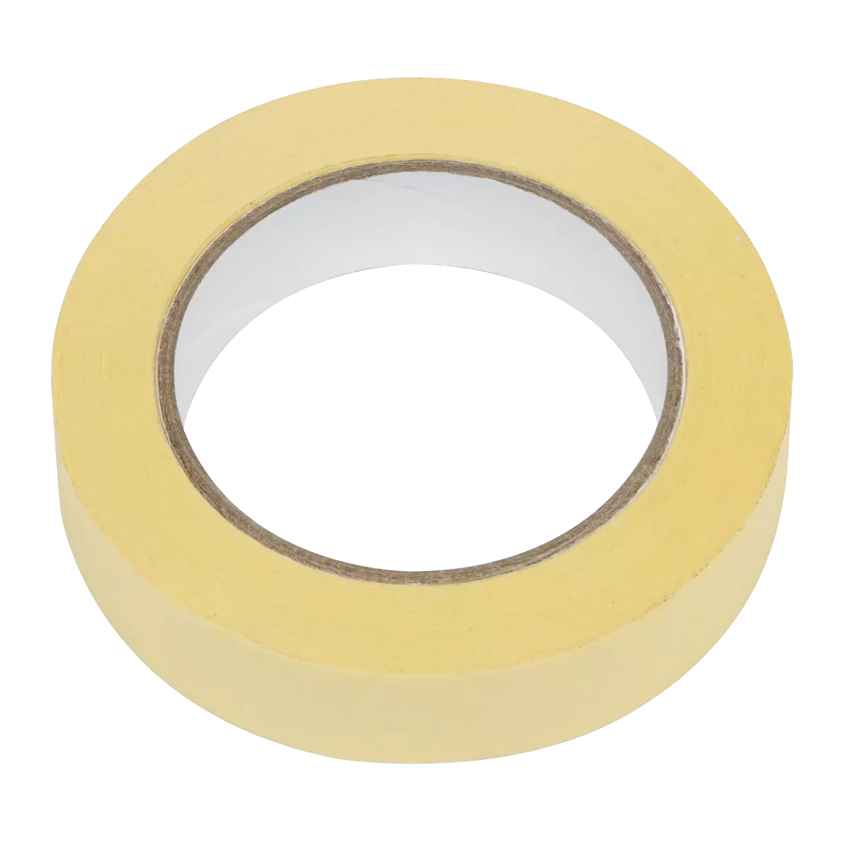 Sealey - MTLB24S - Premium Quality Masking Tape 24mm x 50m