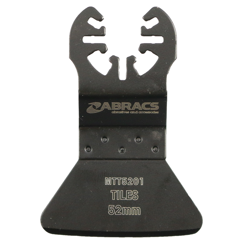 Abracs Multi-Tool Tile Blade