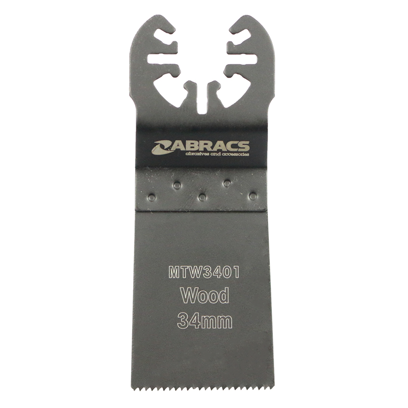 Abracs Multi-Tool Wood Cutting Blade
