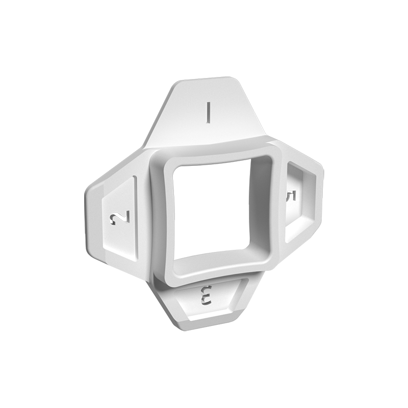 Levitile Tile Levelling System 2.0mm (12000 Clips)