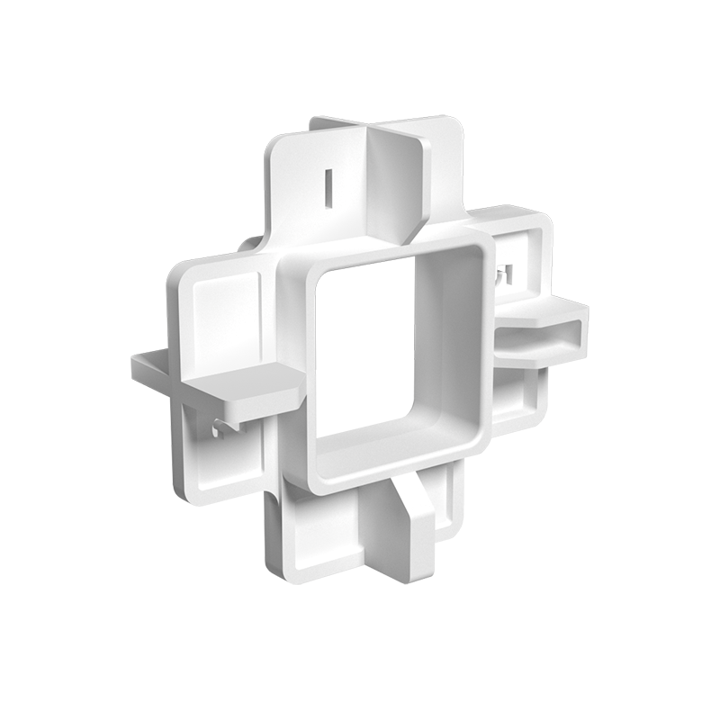 Peygran Multi X 4x (40) X Spacer
