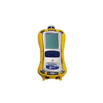 MultiRAE Lite Pumped Gas Detector