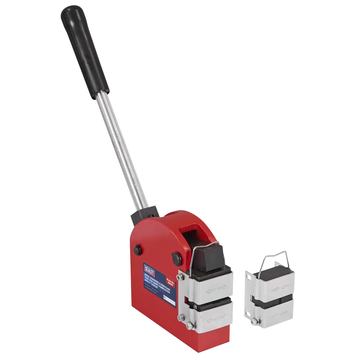 Sealey Metal Shrinker Stretcher