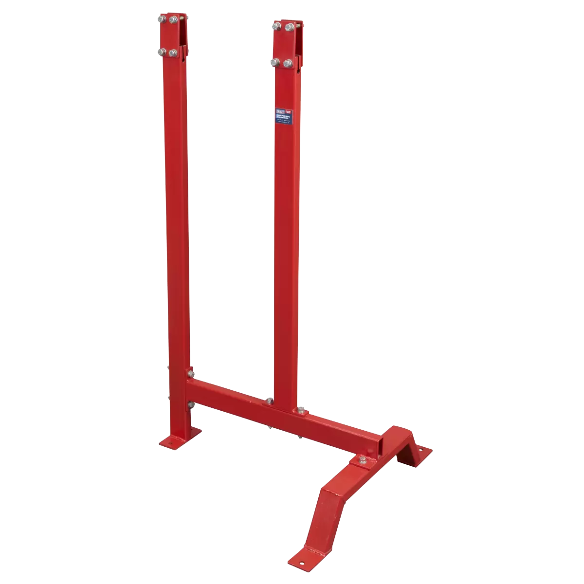 Sealey English Wheel Stand