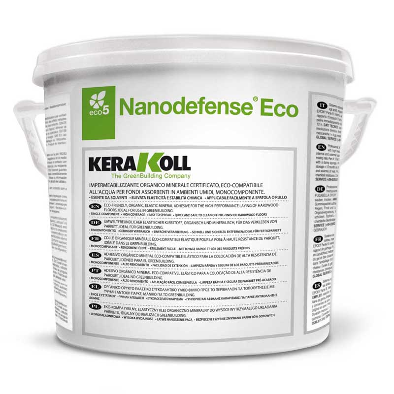 Nanodefense Eco 5kg