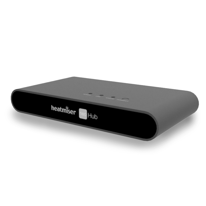 Heatmiser NeoHub Gen3 Gateway