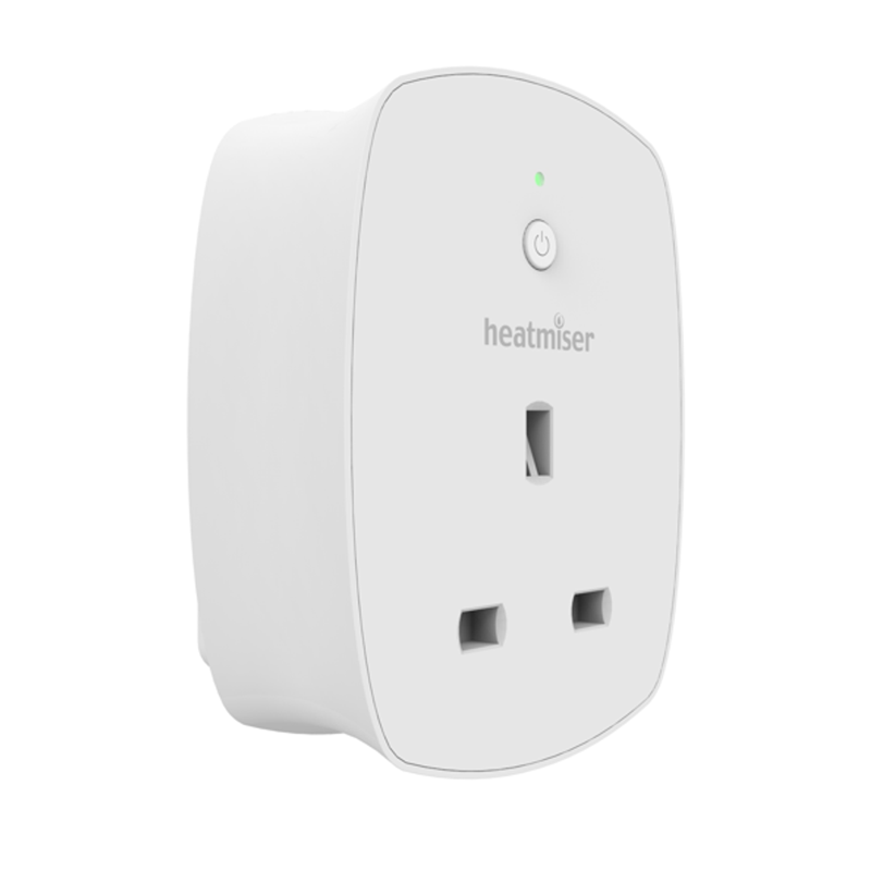 Heatmiser NeoPlug Smart Plug