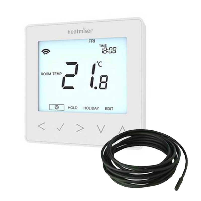 Heatmiser NeoStat-E v3 Thermostat