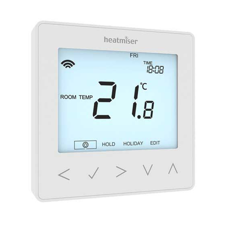 Heatmiser NeoStat WiFi Thermostat