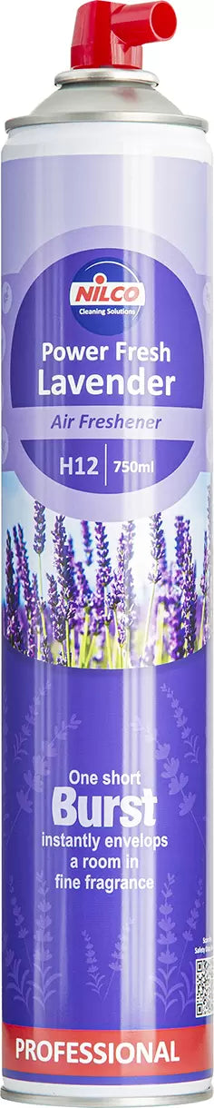 NILCO Power Fresh Lavender 750ml