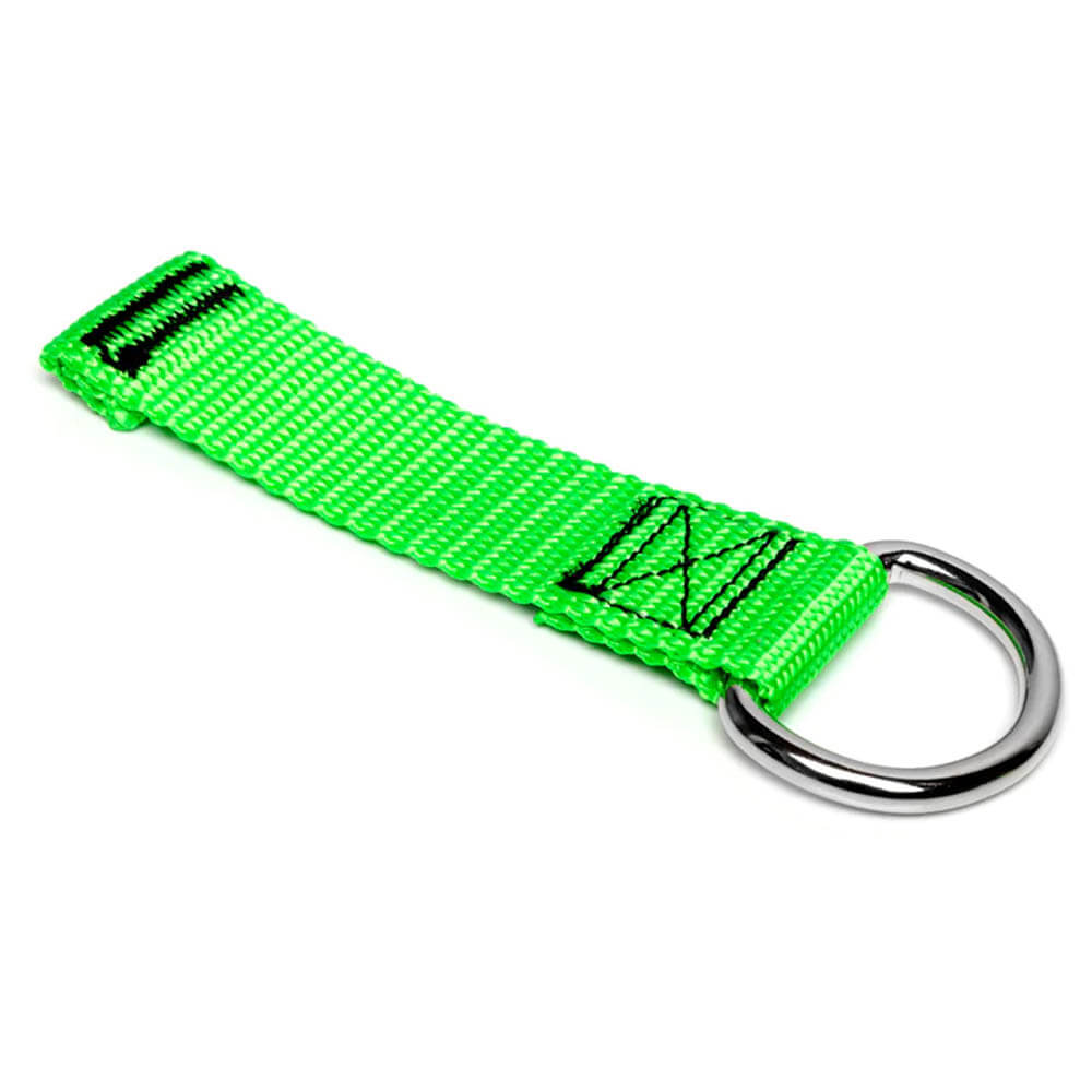 NLG Large D-Ring Tool Tether Pack of 10
