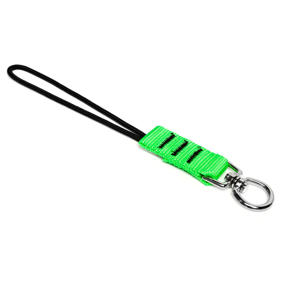 NLG D-Ring Loop Tool Tether Pack of 10