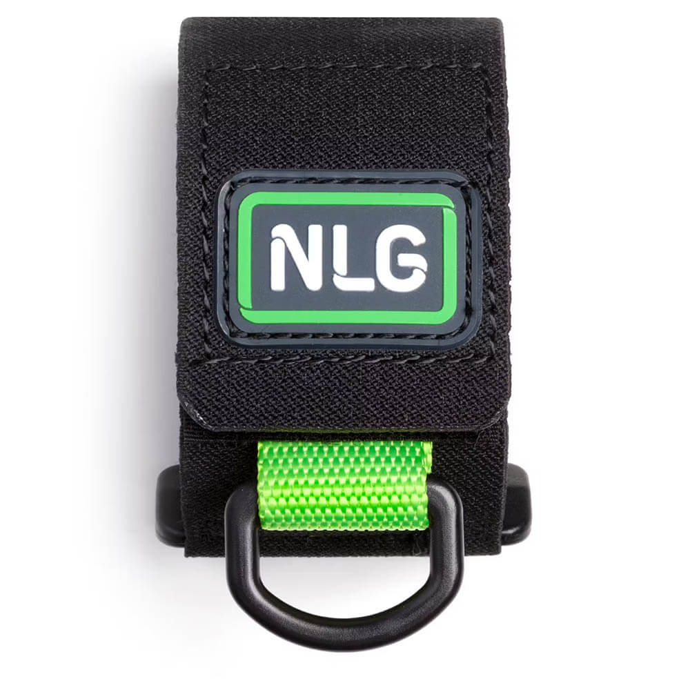 NLG Adjustable Wristband Pack of 10