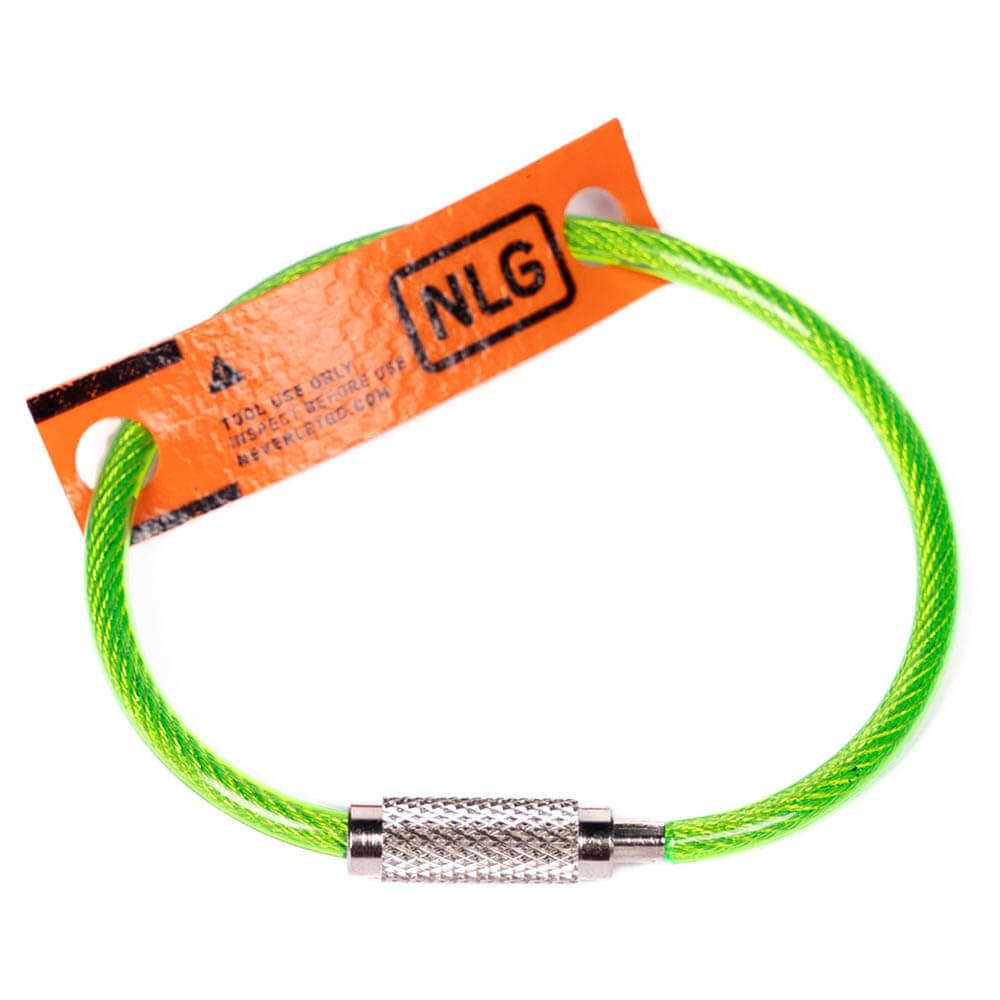 NLG Tether Loop 170 Pack of 10