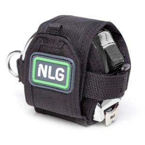 NLG 101414 Tape Measure Tether Pack of 5