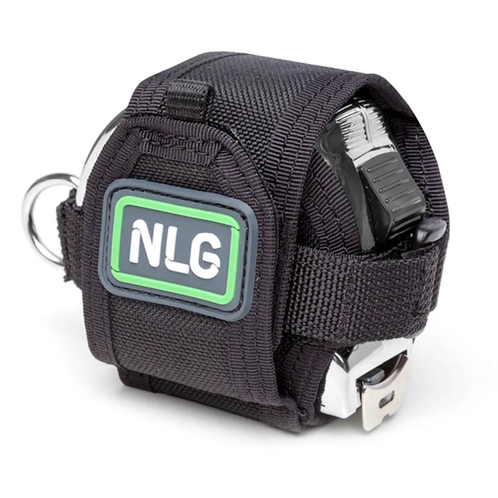 NLG Tape Measure Tether Pack of 5