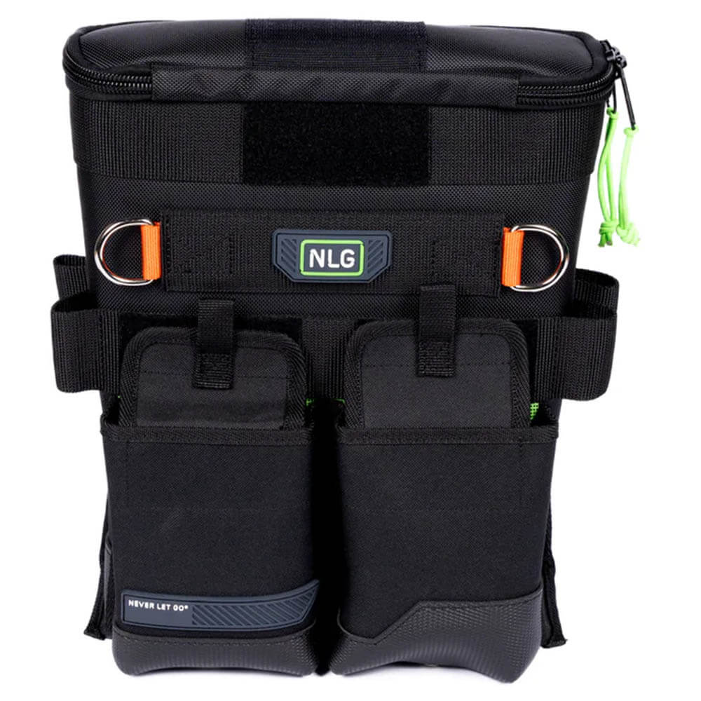NLG Linesman Bag