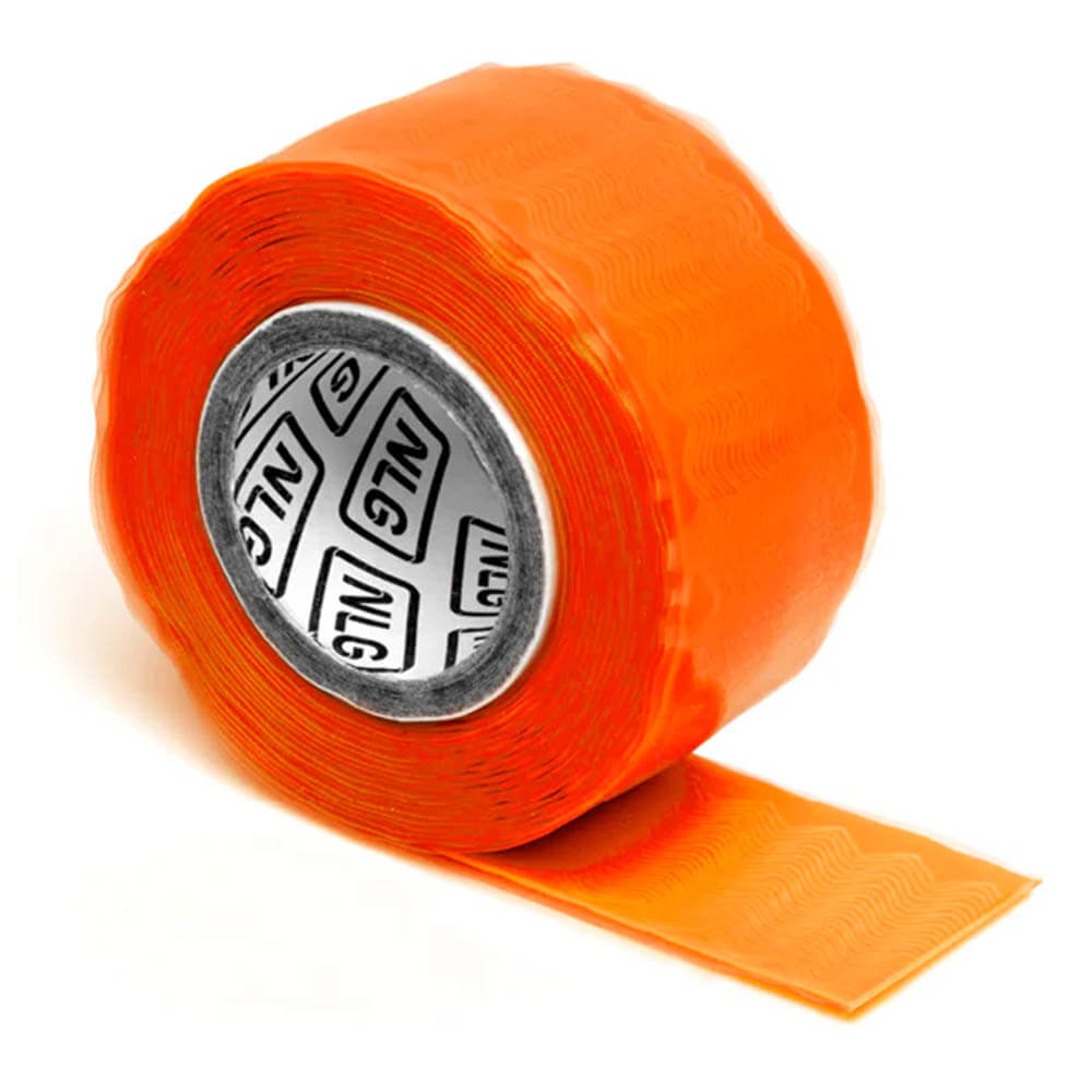 NLG Orange Tether Tape