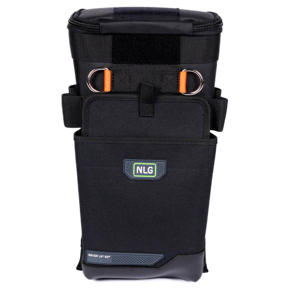 NLG Tall Tool Bag