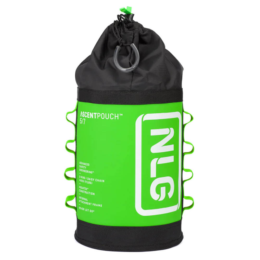 NLG Ascent Pouch