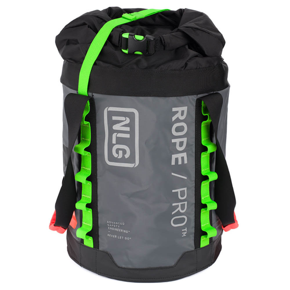 NLG Rope Pro Bucket