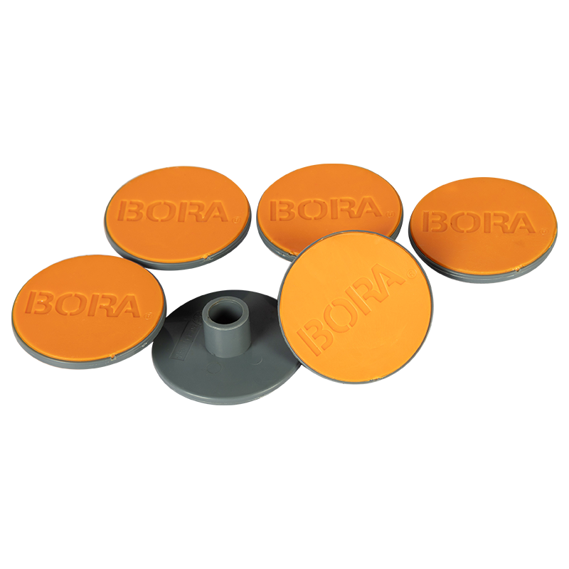 BORA Centipede Non-Slips Set (6 Pack)