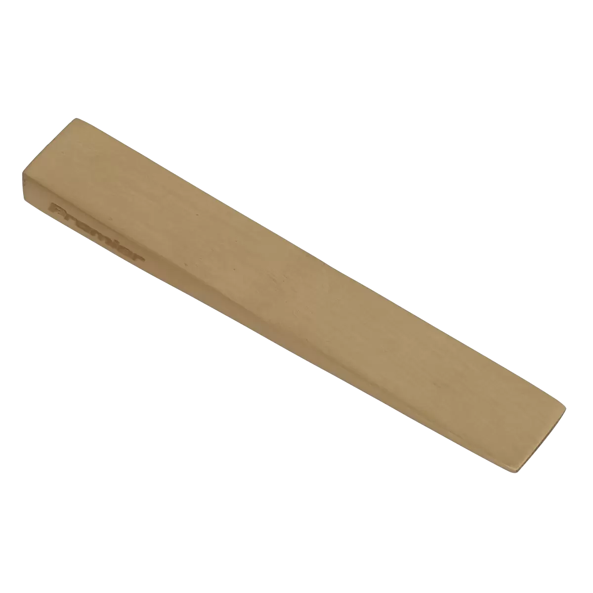 Sealey - NS119 - Premier Non-Sparking Wedge 80 x 13 x 6mm
