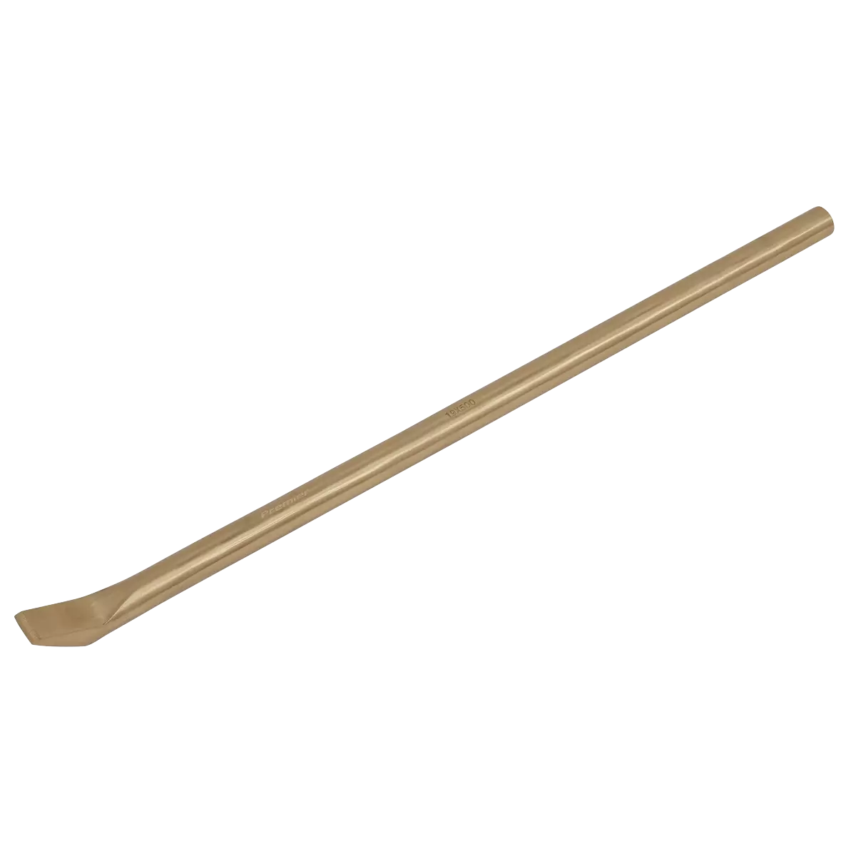 Sealey - NS123 - Premier Non-Sparking Pry Bar 19 x 500mm