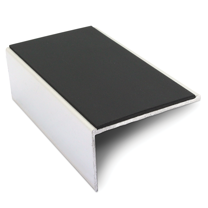 Genesis NSL01 Slimline Aluminium Stair Nosing 2.77m