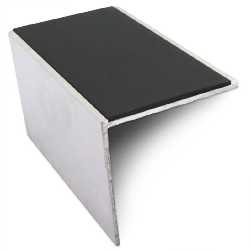Genesis NSL19 Slimline Aluminium Stair Nosing 2.77m