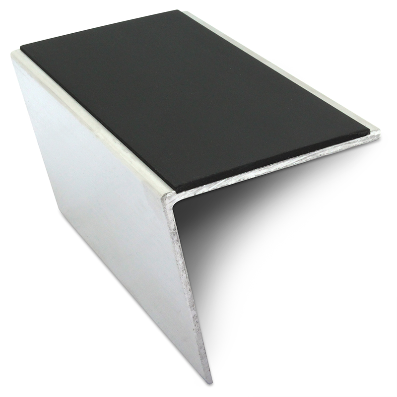 Genesis NSL20 Slimline Aluminium Stair Nosing 2.77m
