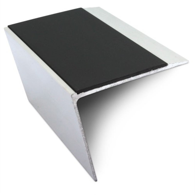 Genesis NSL26 Slimline Aluminium Stair Nosing 2.77m