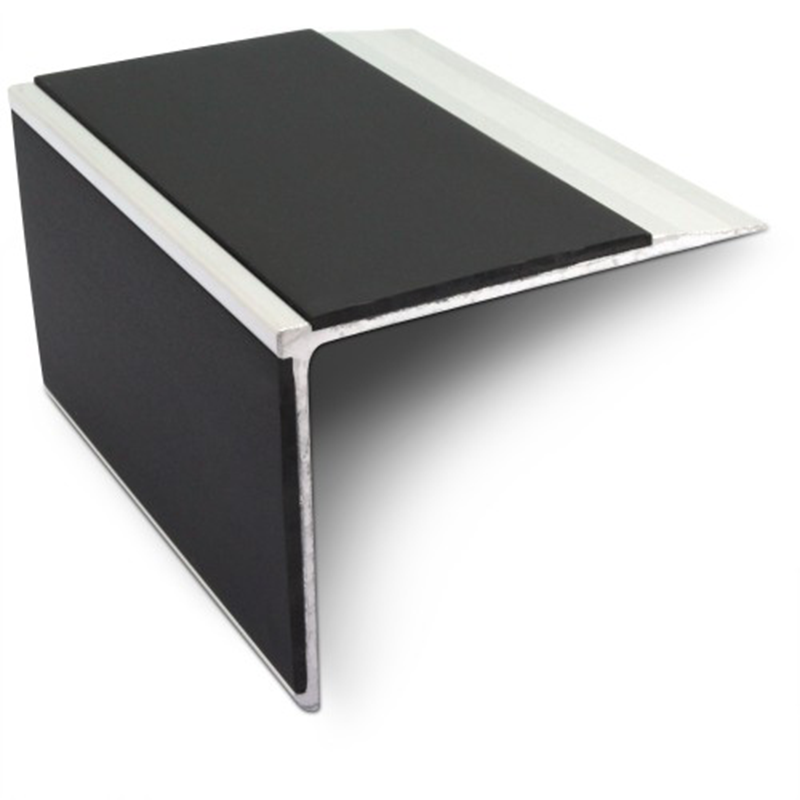 Genesis NSL27 Slimline Aluminium Stair Nosing 2.77m