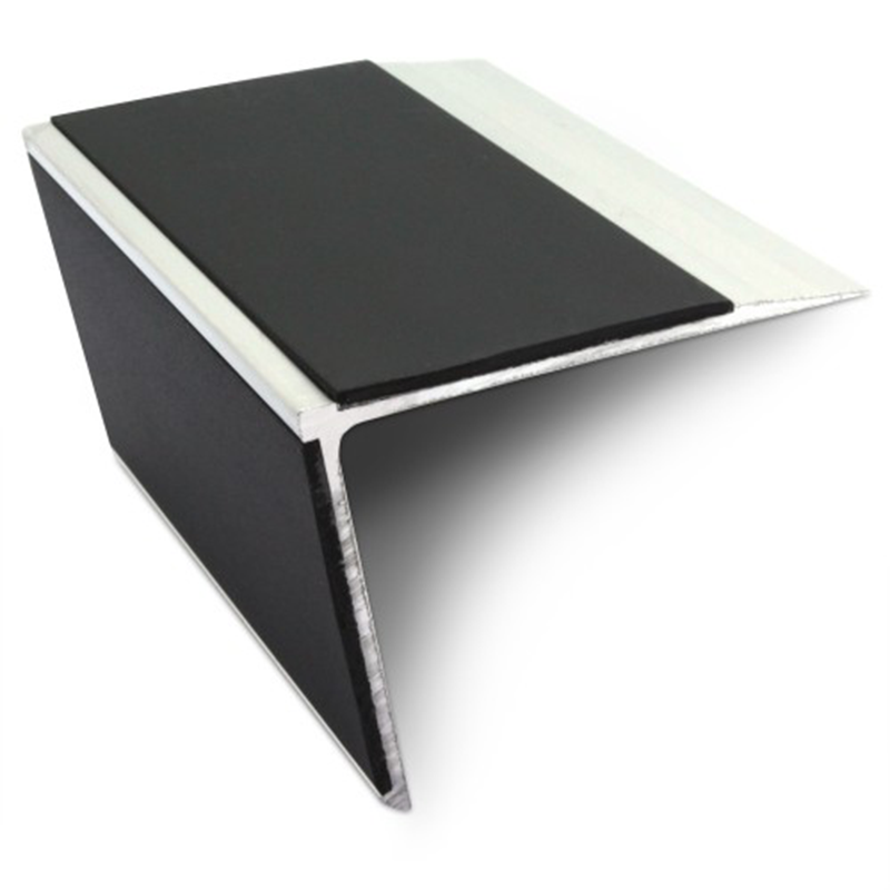 Genesis NSL28 Slimline Aluminium Stair Nosing 2.77m